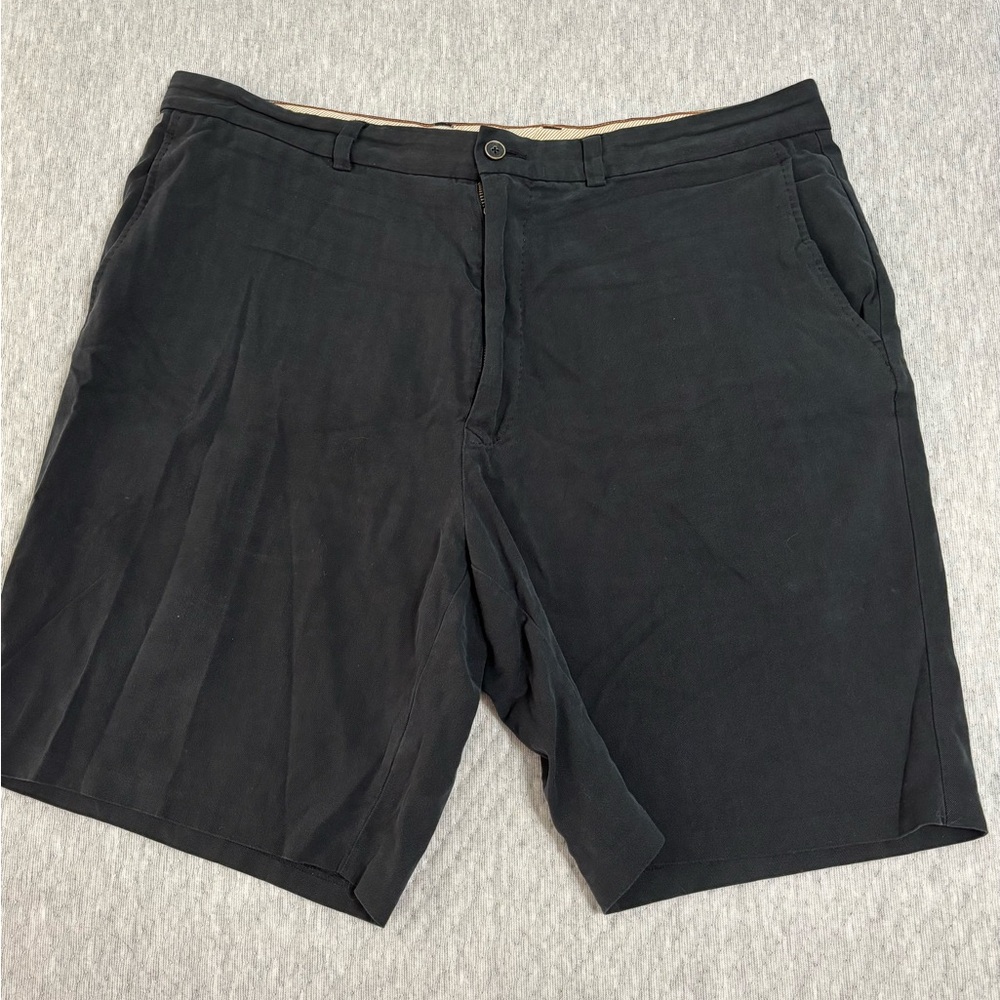 Tommy Bahama Silk Shorts